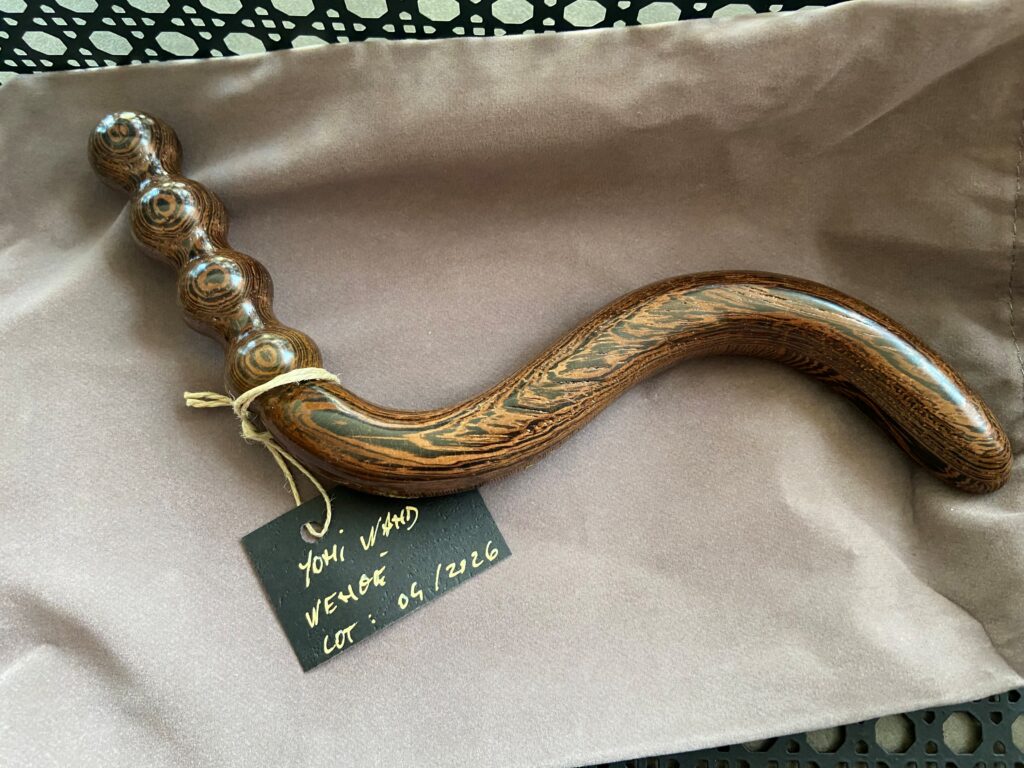 Yohi WanD 2