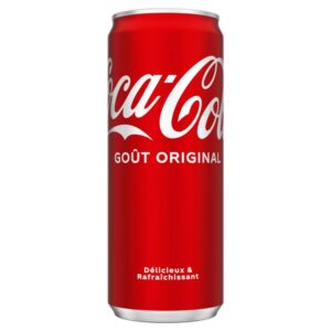 Coca Cola